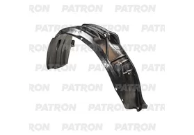 Подкрылок передний левый Honda Civic VII дорестайлинг (седан/купе) Patron