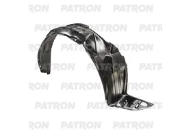 Подкрылок передний правый Honda Civic VII дорестайлинг (седан/купе) Patron