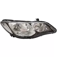 Фара передняя правая Honda Civic VIII седан дорестайлинг