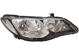 Фара передняя правая Honda Civic VIII седан дорестайлинг