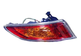 Фонарь задний левый Honda Civic VIII хэтчбек дорестайлинг
