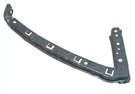 Кронштейн крепления бампера переднего верхний правый Honda Civic VIII седан TYG