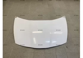 Капот пластиковый Honda Civic VIII хэтчбек