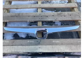 Молдинг решётки радиатора Honda Civic VIII седан (USA) дорестайлинг