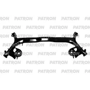 Балка подвески задняя Honda Civic VIII хэтчбек