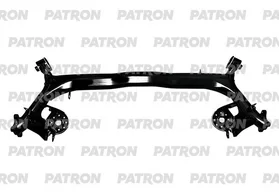 Балка подвески задняя Honda Civic VIII хэтчбек