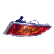 Фонарь задний правый Honda Civic VIII хэтчбек дорестайлинг