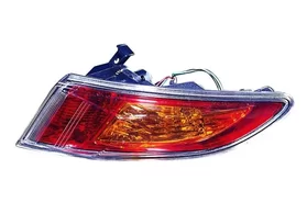 Фонарь задний правый Honda Civic VIII хэтчбек дорестайлинг