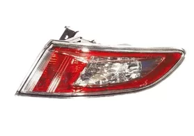 Фонарь задний правый Honda Civic VIII хэтчбек рестайлинг