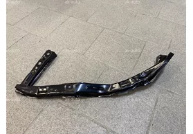 Кронштейн крепления бампера переднего верхний левый Honda Civic VIII седан Patron