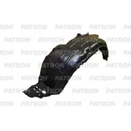 Подкрылок передний левый Honda Civic VIII седан Patron