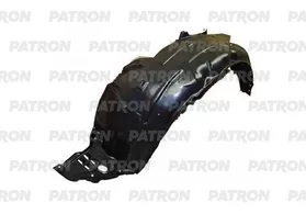 Подкрылок передний левый Honda Civic VIII седан Patron