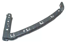 Кронштейн крепления бампера переднего верхний левый Honda Civic VIII седан TYG