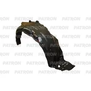 Подкрылок передний правый Honda Civic VIII седан Patron