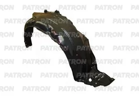 Подкрылок передний правый Honda Civic VIII седан Patron