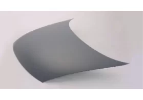 Капот Honda Civic VIII купе