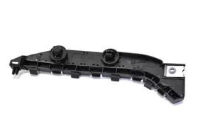 Кронштейн крепления бампера переднего правый Honda Civic VIII седан TYG