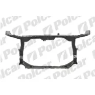 Передняя панель крепления облицовки (телевизор) Honda Civic VIII седан