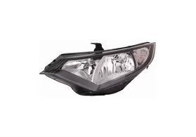 Фара передняя левая Honda Civic IX хэтчбек дорестайлинг