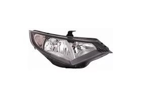 Фара передняя правая Honda Civic IX хэтчбек дорестайлинг