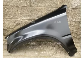 Крыло переднее левое Honda CR-V I (без повторителя)