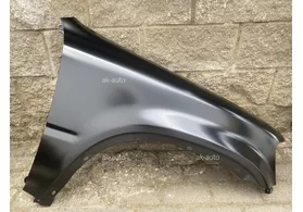 Крыло переднее правое Honda CR-V I (без повторителя)