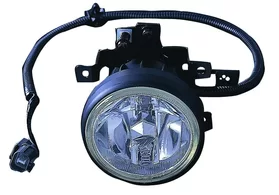 Фара противотуманная передняя правая Honda CR-V I