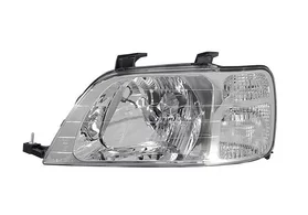 Фара передняя левая Honda CR-V I
