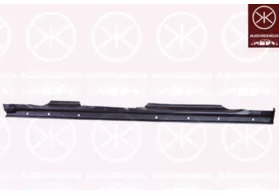 Порог правый Honda CR-V I (KLOKKERHOLM)