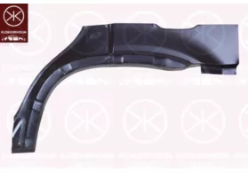 Арка задняя левая Honda CR-V I 