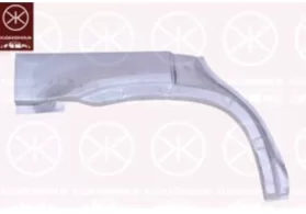 Арка задняя правая Honda CR-V I 