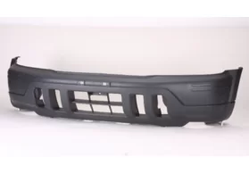 Бампер передний Honda CR-V I дорестайлинг (без птф)