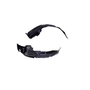 Подкрылок передний левый Honda CR-V II рестайлинг