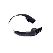 Подкрылок передний правый Honda CR-V II рестайлинг