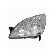 Фара передняя левая Honda CR-V II рестайлинг