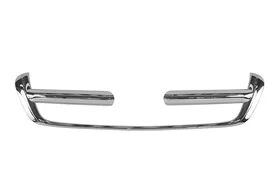 Молдинг решётки радиатора Honda CR-V II дорестайлинг