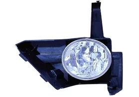 Фара противотуманная передняя левая Honda CR-V II рестайлинг