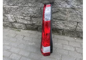 Фонарь задний левый Honda CR-V II рестайлинг