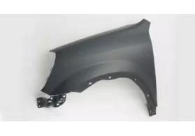 Крыло переднее левое Honda CR-V II (без повторителя)