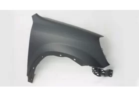 Крыло переднее правое Honda CR-V II (без повторителя)