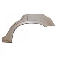 Арка задняя левая Honda CR-V II