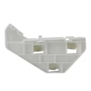 Кронштейн крепления бампера переднего левый Honda CR-V II