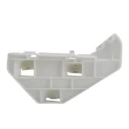 Кронштейн крепления бампера переднего правый Honda CR-V II