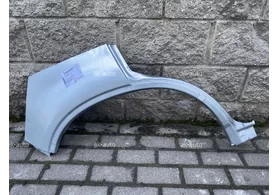 Арка задняя правая Honda CR-V III 