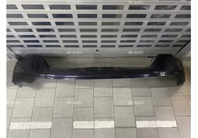 Верхняя часть бампера переднего Honda CR-V III дорестайлинг 