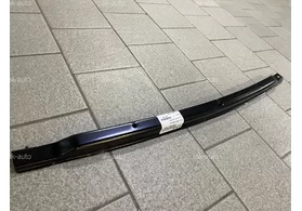 Усилитель бампера переднего (верхняя часть) Honda CR-V III дорестайлинг 