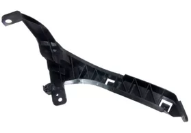 Кронштейн крепления бампера переднего левый верхний Honda CR-V III дорестайлинг TYG