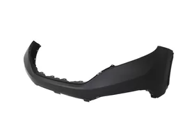 Верхняя часть бампера переднего Honda CR-V III дорестайлинг (грунтованная)