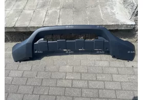 Нижняя часть бампера переднего Honda CR-V III рестайлинг 