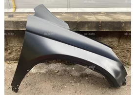 Крыло переднее правое Honda CR-V III 